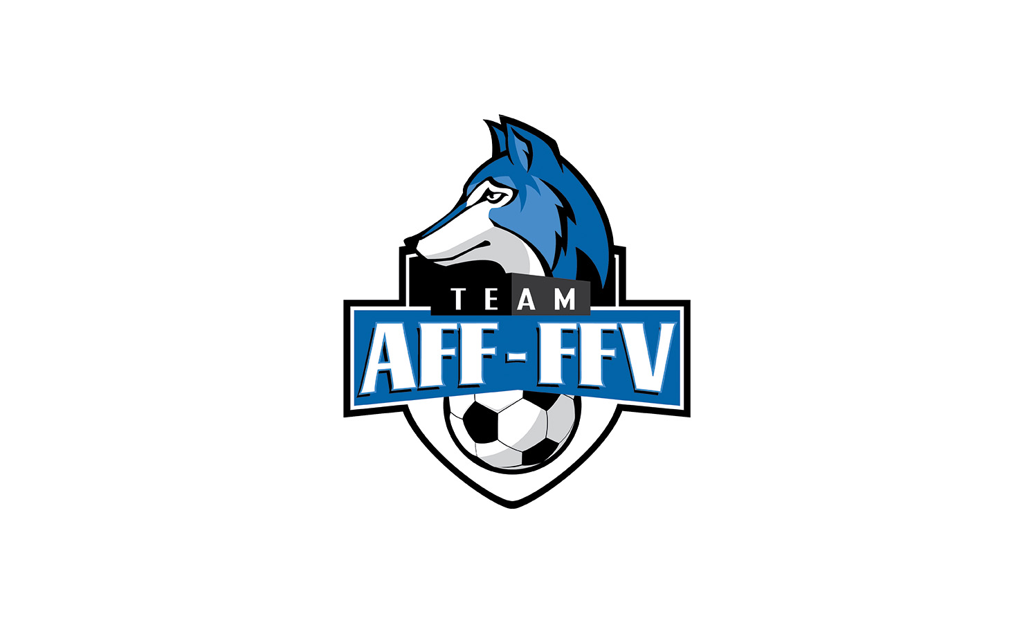 Logo Team AFF-FFV.