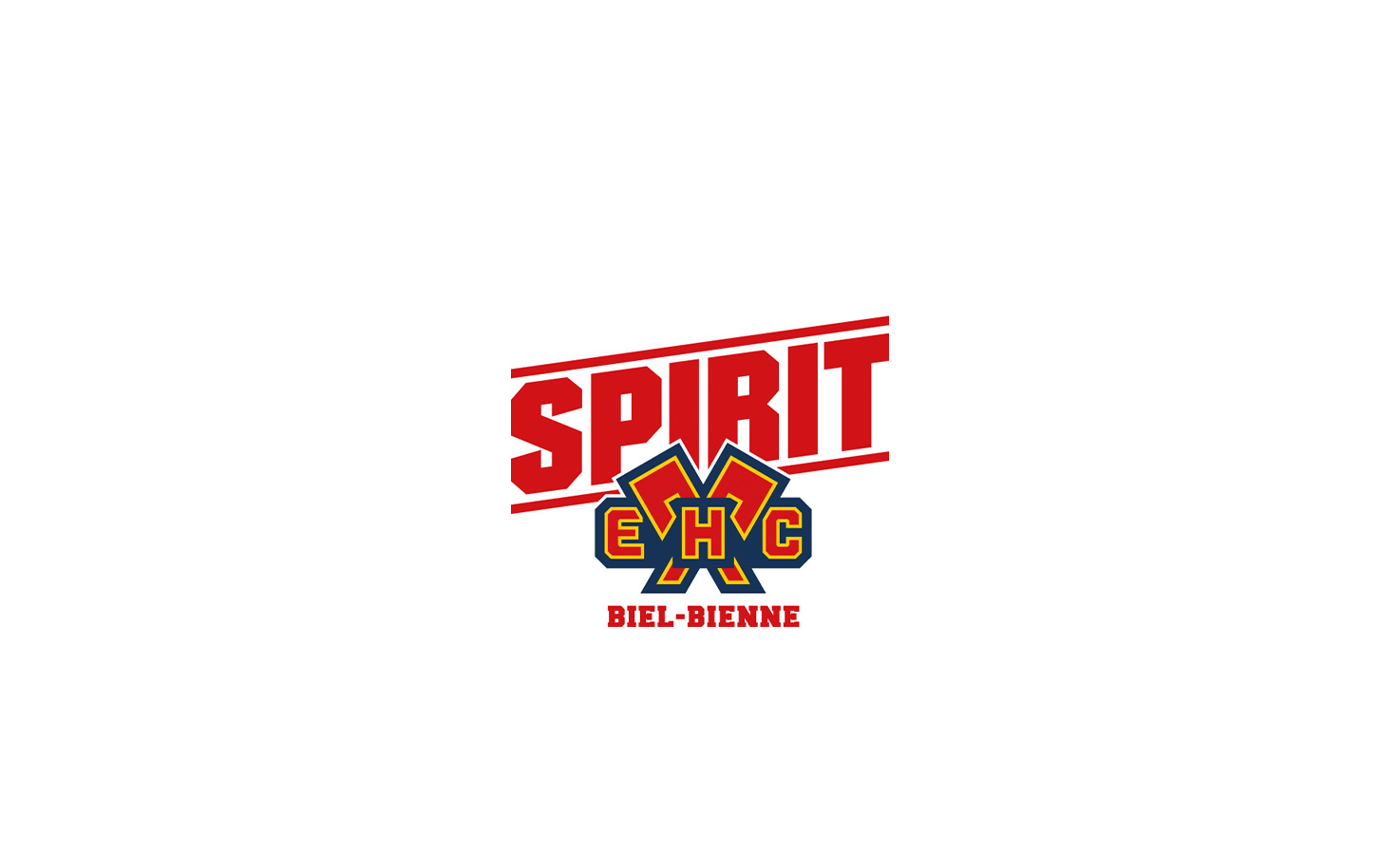 Logo EHC Biel-Bienne.