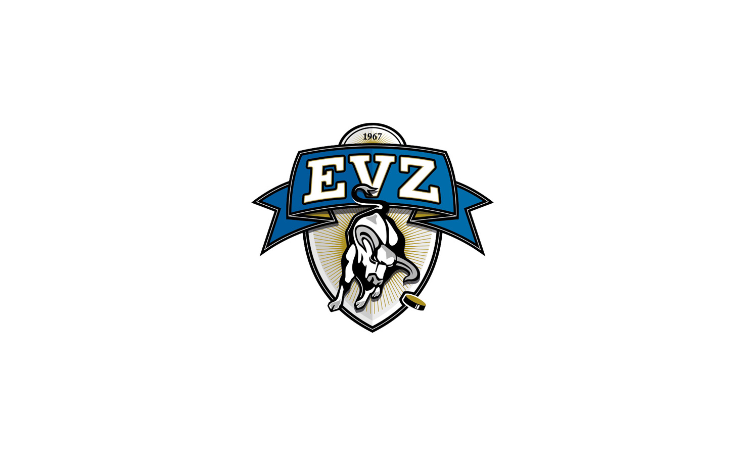Logo EV Zug.