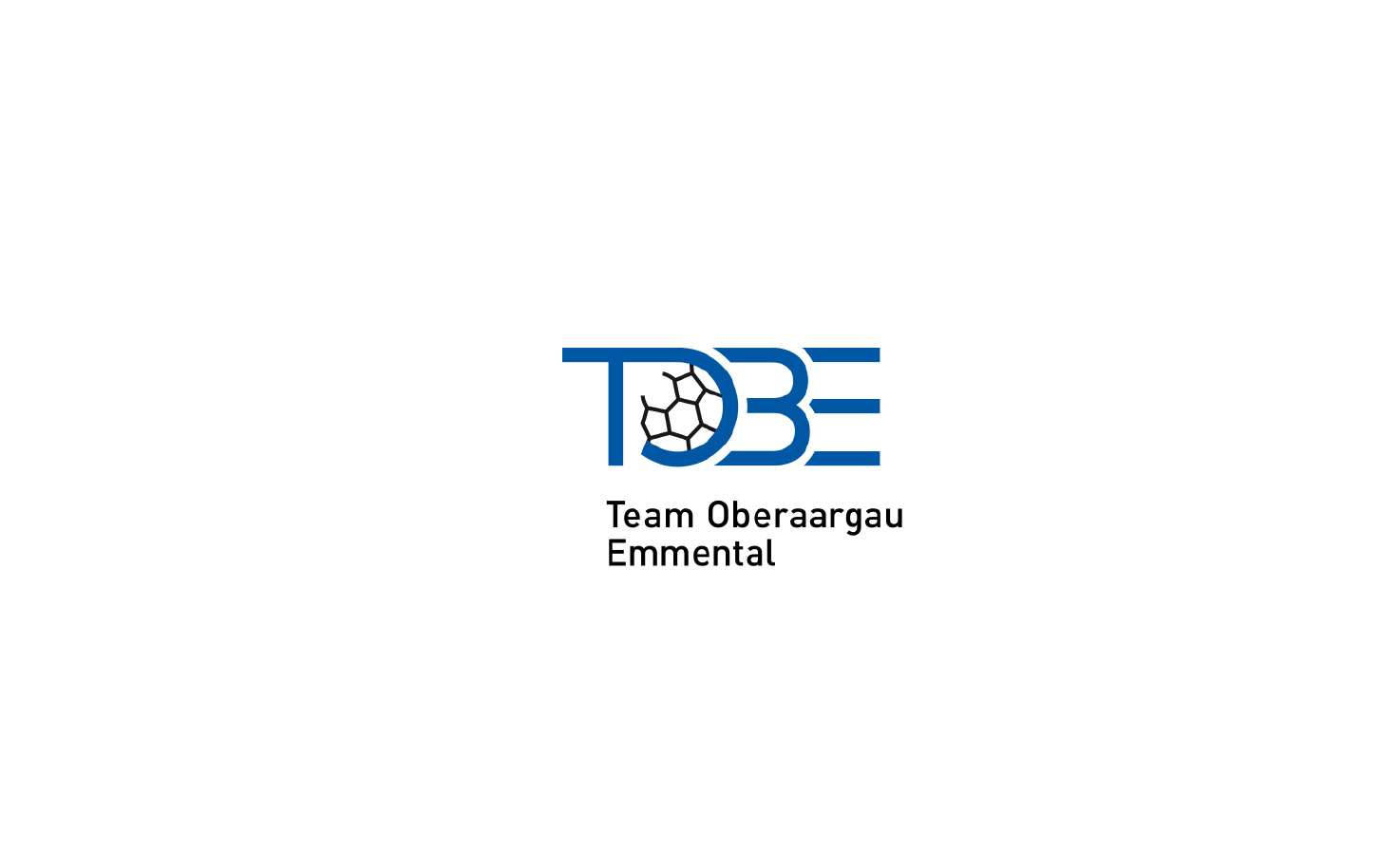 Logo Team TOBE.