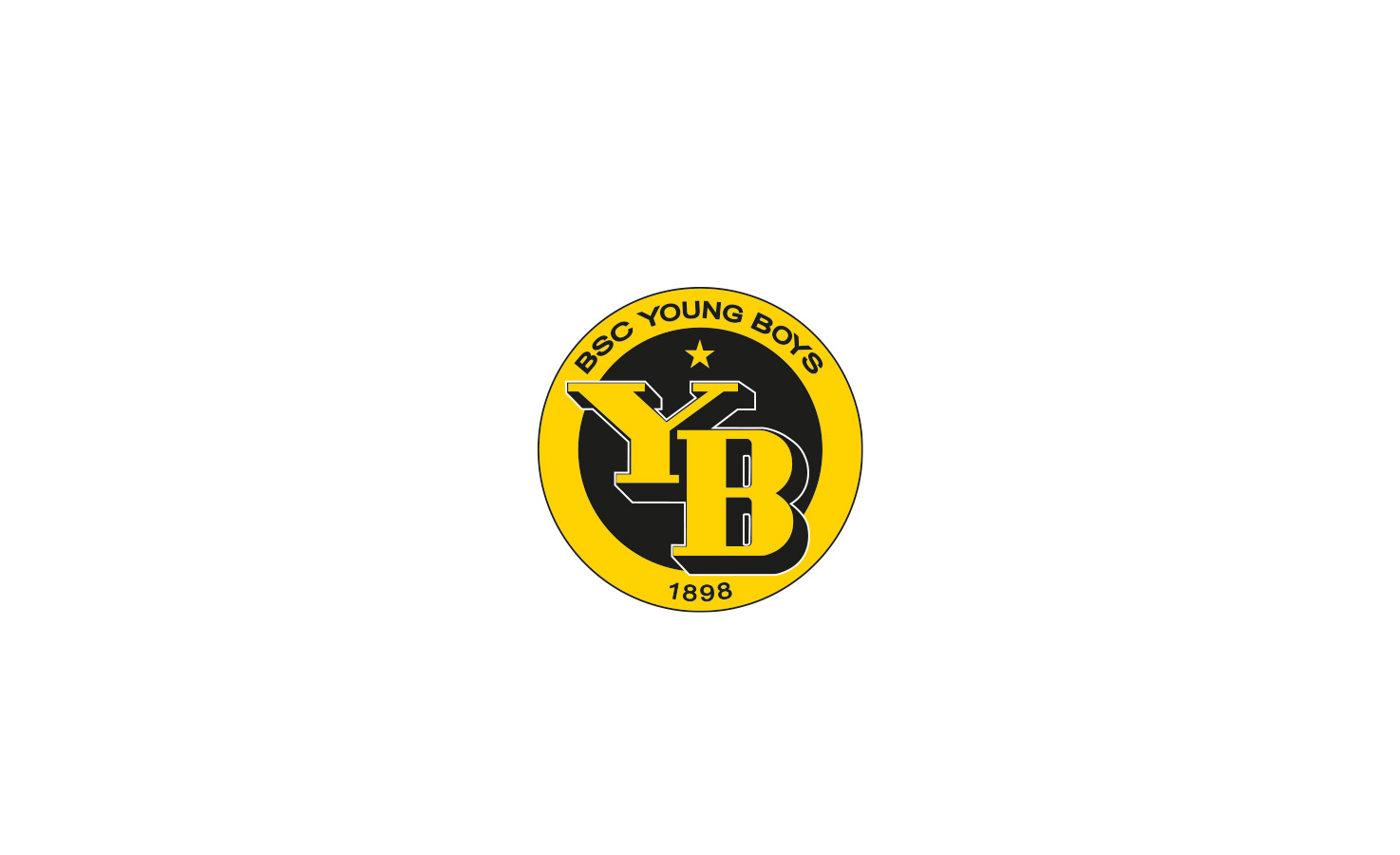 Logo BSC Young Boys.