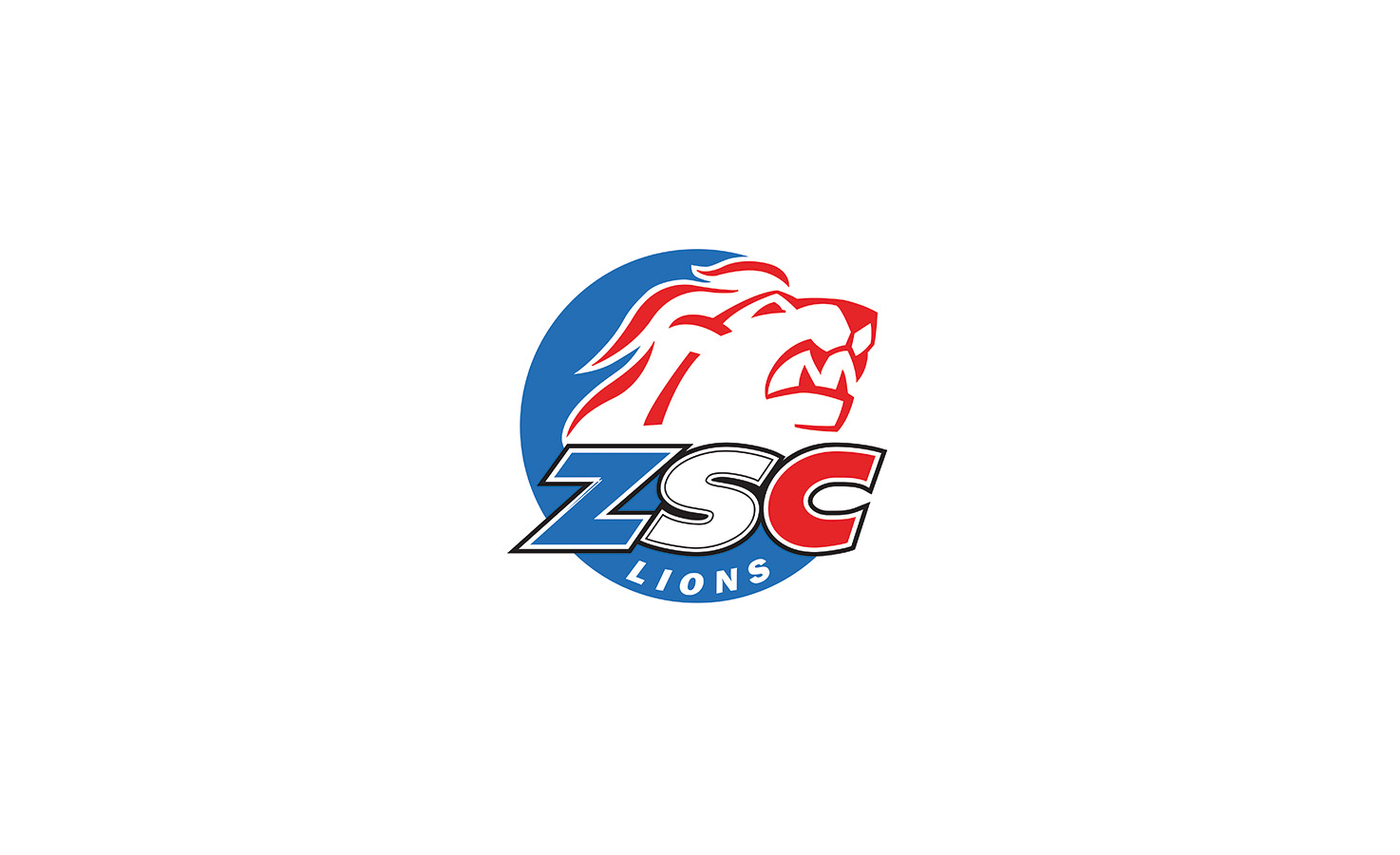 Logo ZSC Lions.