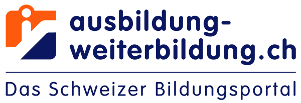 Logo ausbildung-weiterbildung.ch