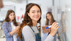 Die Wahl – oder wann das Gymnasium wirklich beginnt