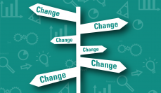 Change Management – Wie der Wandel gelingt